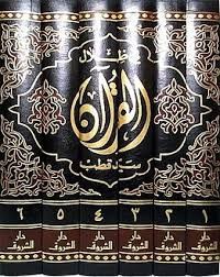 فى ظلال القرآن 6