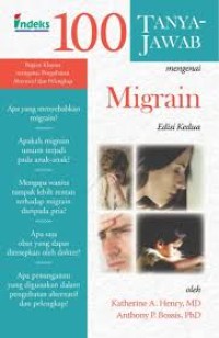 100 TANYA JAWAB MENGENAI MIGRAIN