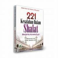 221 KESALAHAN DALAM SHALAT