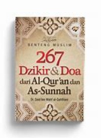 Image of 267 DZIKIR & DOA
