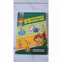 99 PERCOBAAN SEHARI- HARI