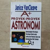 A+ PROYEK PROYEK ASTRONOMI