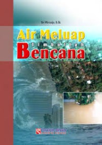 AIR MELUAP TIMBULAH BENCANA