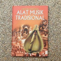 ALAT MUSIK TRADISIONAL