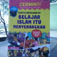 BELAJAR ISLAM ITU MENYENANGKAN