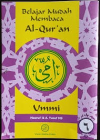 BELAJAR MUDAH MEMBACA AL QURAN