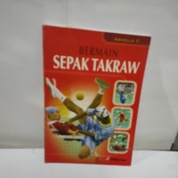 BERMAIN SEPAK TAKRAW