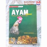 BETERNAK AYAM BURAS PELUANG BISNIS MENGUNTUNGKAN