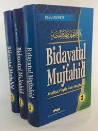 BIDAYATUL MUJTAHID