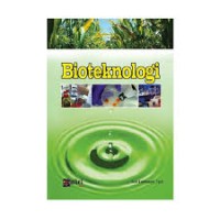 BIOTEKNOLOGI