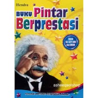 BUKU PINTAR BERPRESTASI