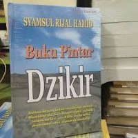 BUKU PINTAR DZIKIR