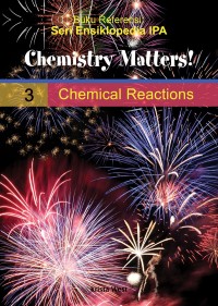 CHEMISTRY MATTERS! 3