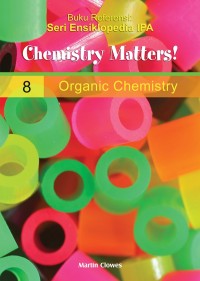 CHEMISTRY MATTERS! 8