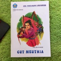 CUT MEUTHIA