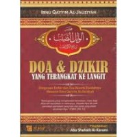 Image of DOA & DZIKIR YANG TERANGKAT KE LANGIT
