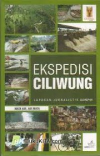 EKSPEDISI CILIWUNG