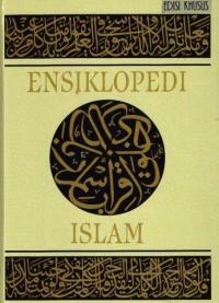 ENSIKLOPEDIA ISLAM 5 SYA - ZUN