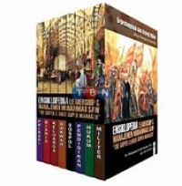 ENSIKLOPEDIA LEADIRSHIP & MANAJEMEN MUHAMMAD SAW 1