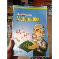 ENSIKLOPEDIA MATEMATIKA