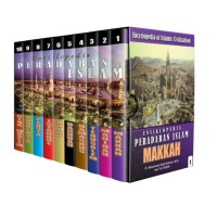 ENSIKLOPEDIA PERADABAN ISLAM PERSIA