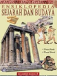 ENSIKLOPEDIA SEJARAH DAN BUDAYA