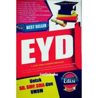 EYD EJAAN YANG DISEMPURNAKAN