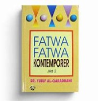FATWA-FATWA KONTEMPORER JILID 2