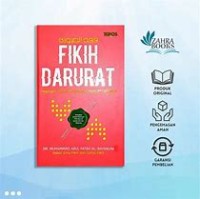 Image of FIQIH DARURAT