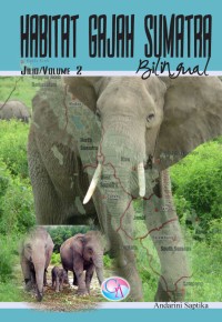 HABITAT GAJAH SUMATERA