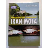 Image of IKAN MOLA