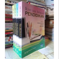 ILMU DAN APLIKASI PENDIDIKAN 4