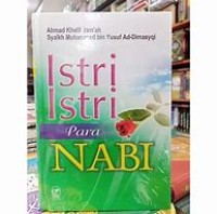 ISTRI-ISTRI PARA NABI