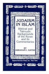 JUDAISM IN ISLAM
