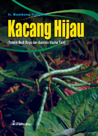KACANG HIJAU
