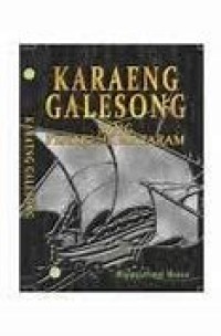 KARAENG GALESONG SANG PENAKLUK MATARAM