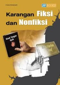 KARANGAN FIKSI & NONFIKSI