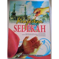 KEAJAIBAN SEDEKAH