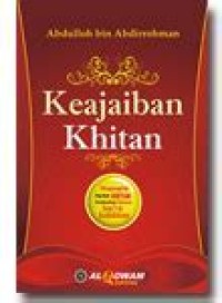 KEAJAIBAN KHITAN