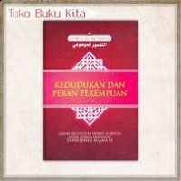 KEDUDUKAN DAN PERAN PEREMPUAN