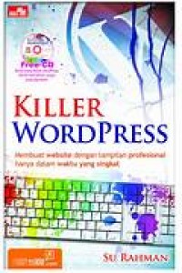 Image of KILLER WORDPRESS