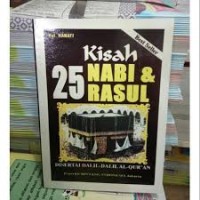 KISAH 25 NABI & RASUL