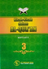Image of KISAH KISA DALAM AL-QUR'AN 3