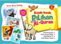 KISAH KISAH PILIHAN DALAM AL-QURAN