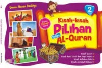 KISAH KISAH PILIHAN DALAM AL QURAN