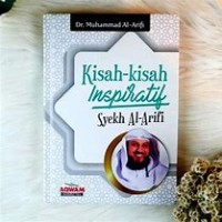 Image of KISAH-KISAH INSPIRATIF SYEKH AL-ARIFI