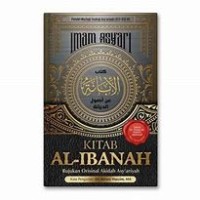 KITAB AL - IBANAH