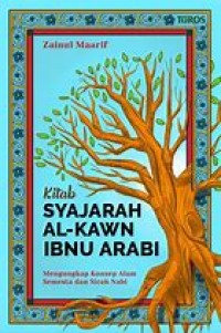 Image of KITAB SEJARAH AL-KAWN IBNU ARABI