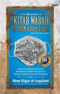 KITAB WABAH DAN TAHUN DALAM ISLAM