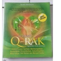KULTIVASI Q-RAK